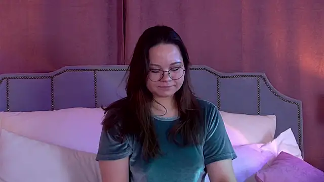 ShyMariam webcam