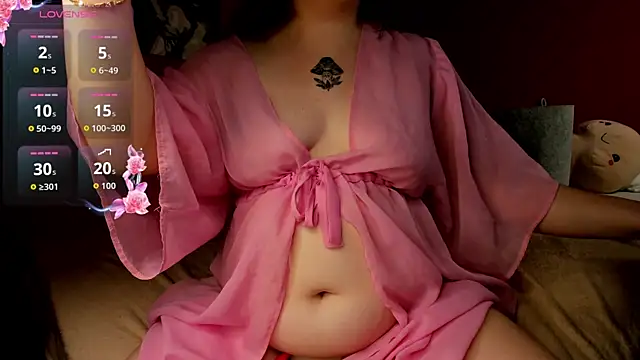elara_boreall webcam