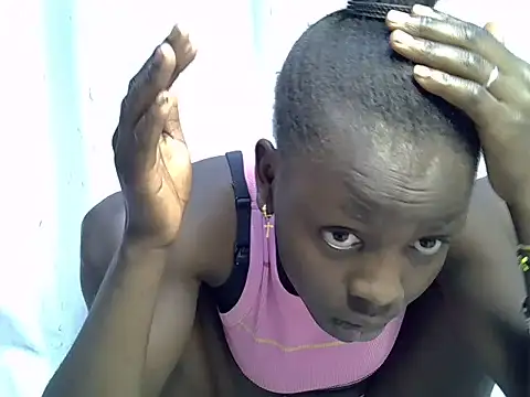 sexy_ebony254 webcam