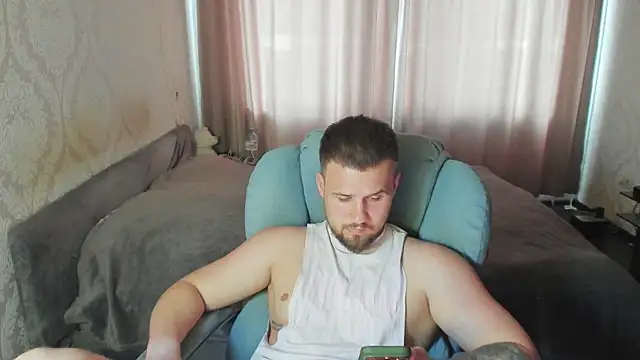 Vladik_b webcam