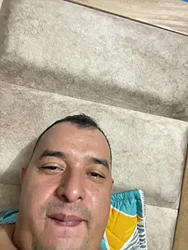 Osneider10 webcam