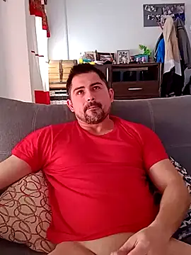 Bradd_32 webcam