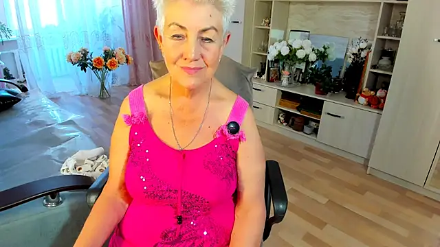 HotandMature webcam