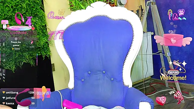 nicolepalmer webcam