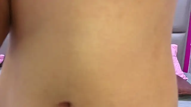 ZharidjParker webcam