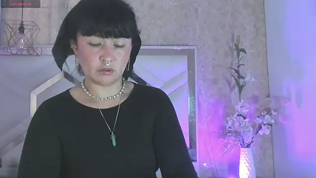 LILITH_LIBELULA webcam