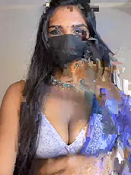 Lovely_Babiee webcam