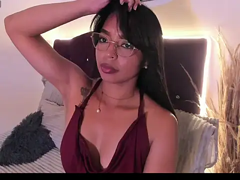 nathyjonees webcam