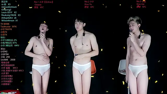 lucky-love888 webcam