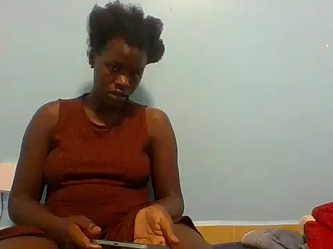 Stella_blessing1 webcam