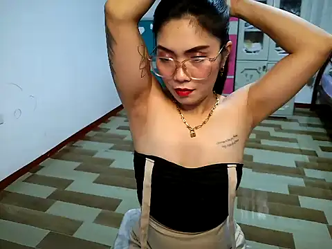 Sexynica webcam