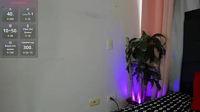 Lyn_pamplon webcam