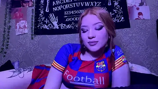 Alisha_Skyy webcam