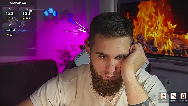 Sweeet__boy webcam
