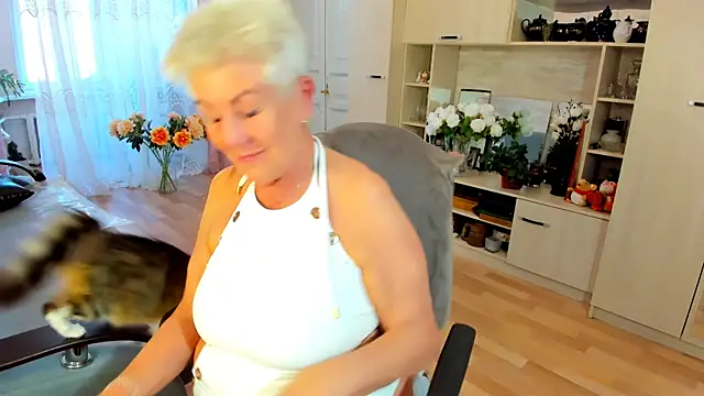HotandMature webcam