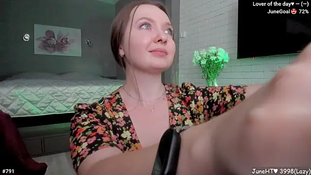 LizaGost webcam
