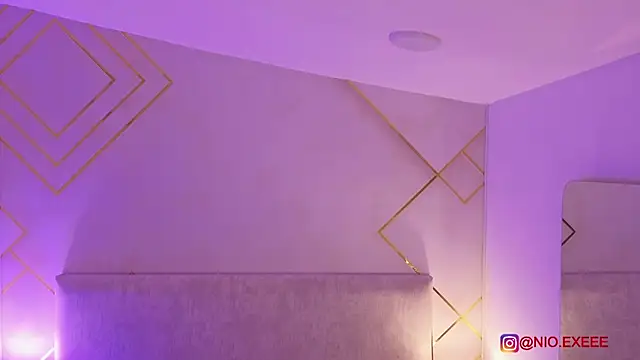 モデル: Nioki_