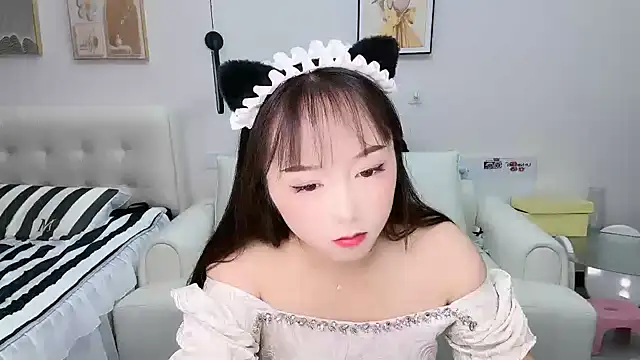 shuangshuang3 webcam