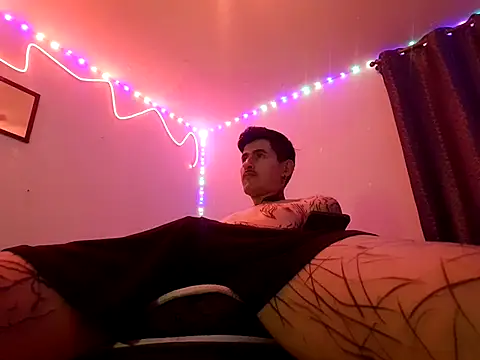 cheekyboyx webcam