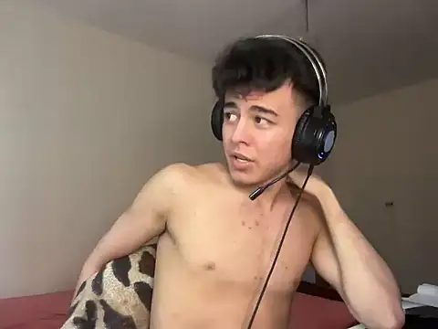 ToddWarren live cam on StripChat