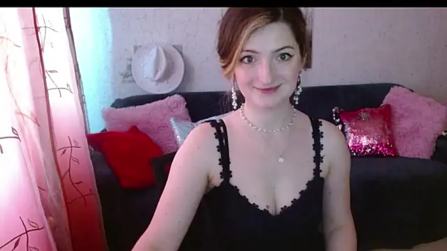 Arielsssplash live cam on StripChat