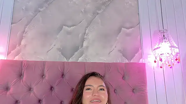 Gabby-Sweet webcam
