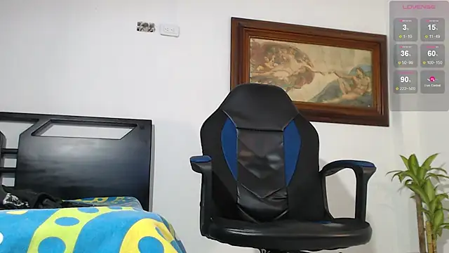 Sofiafuck20 webcam