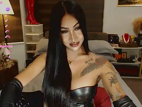 SeductiveVictoria live cam on StripChat