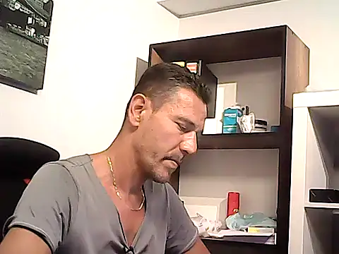 mastercharisma35 webcam