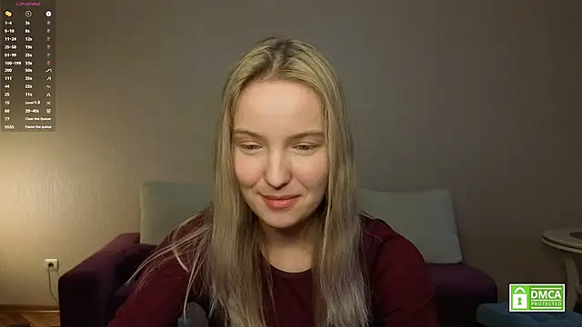HongTomczak webcam