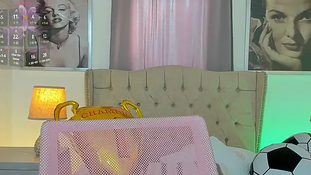 Beautyari_ webcam