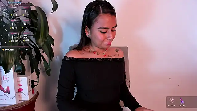 im_amber webcam