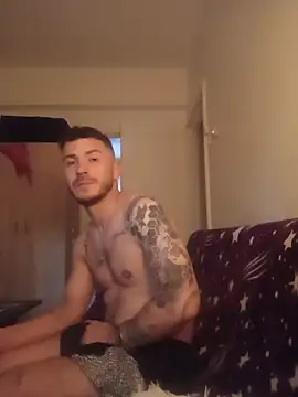 BenDover313OF webcam