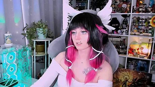 ohclementine webcam