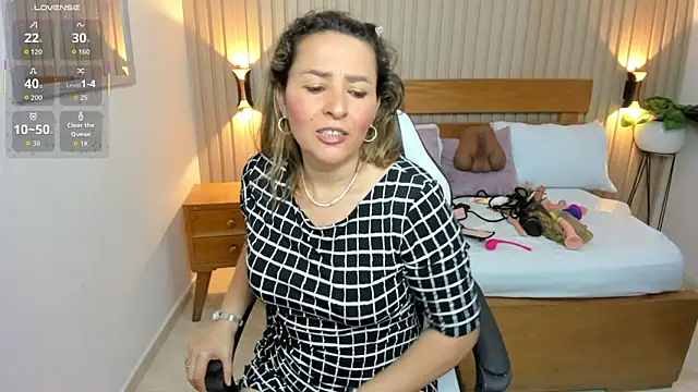 luciana_ballesteros_ webcam