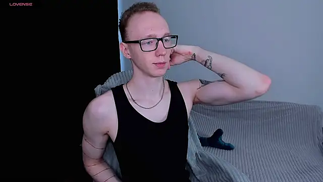 Alex_silent webcam