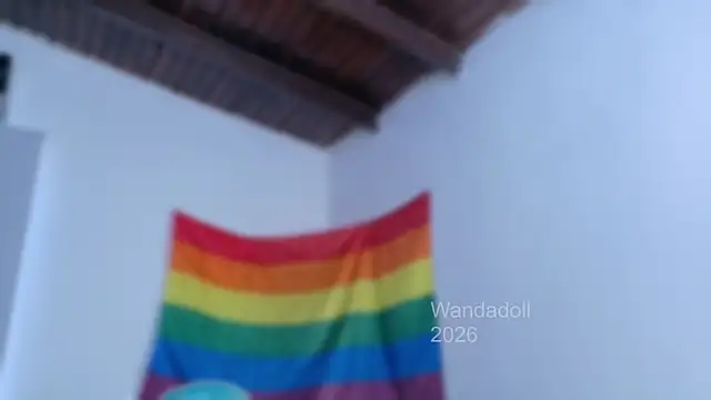 WandaDoll webcam