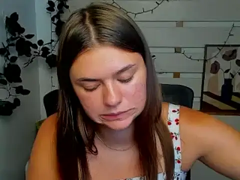 Josephine_Kiss webcam