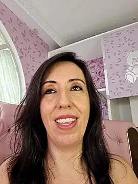 Bonnie__milf webcam
