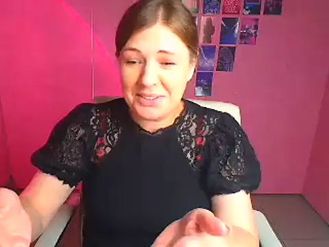 Lissmilf webcam