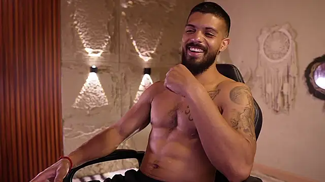 DannSaenz webcam