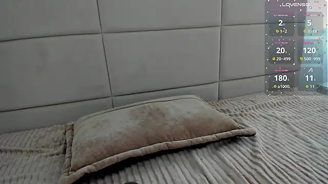 IVerySexy webcam