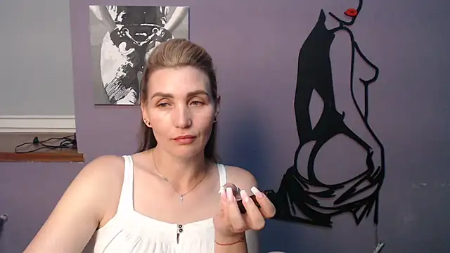 _sexy_lady webcam