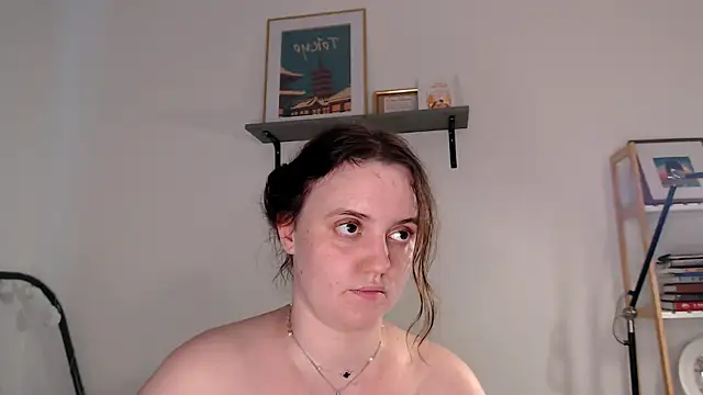 VivianMarble webcam