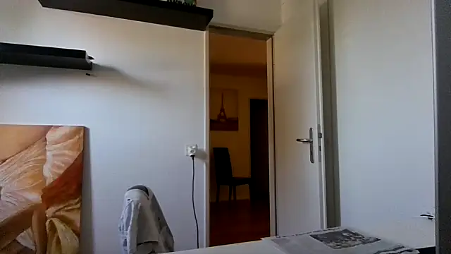 alpha-hunk webcam