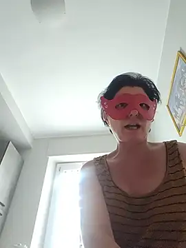Vagabondainnamorata webcam