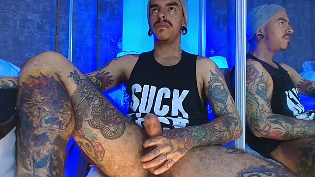 kaletattoo webcam