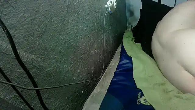 PornStro921 webcam