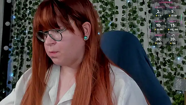 Michelle_Wilsson webcam