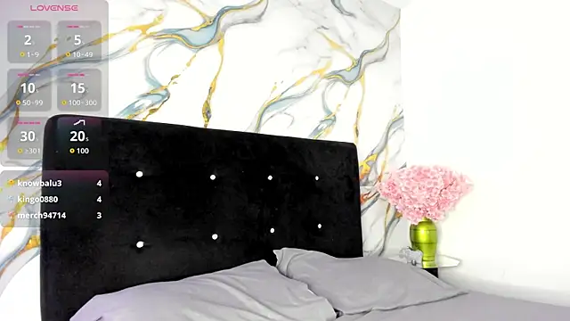 RoxanaBorns_ webcam